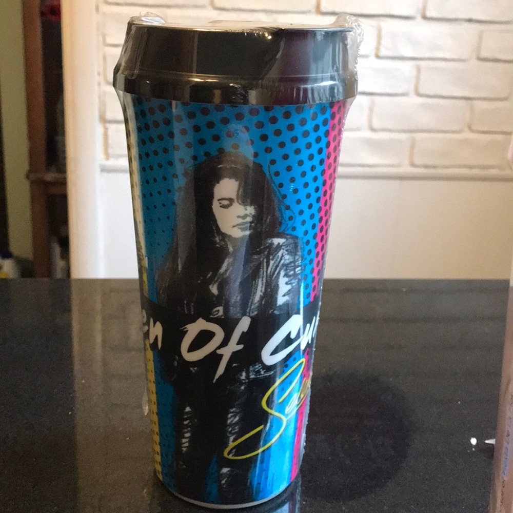 Selena Limited edition cup